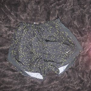 nike shorts